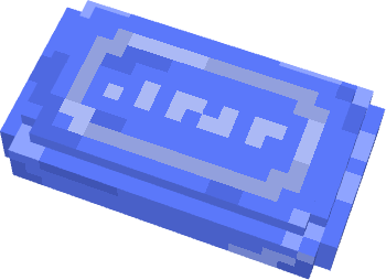 Blue Soap