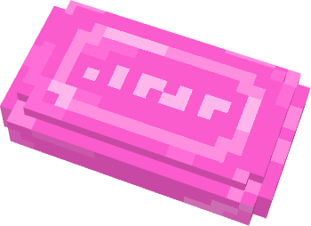 Pink Soap