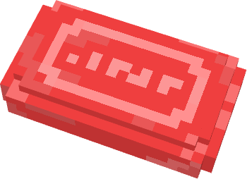 Red Soap